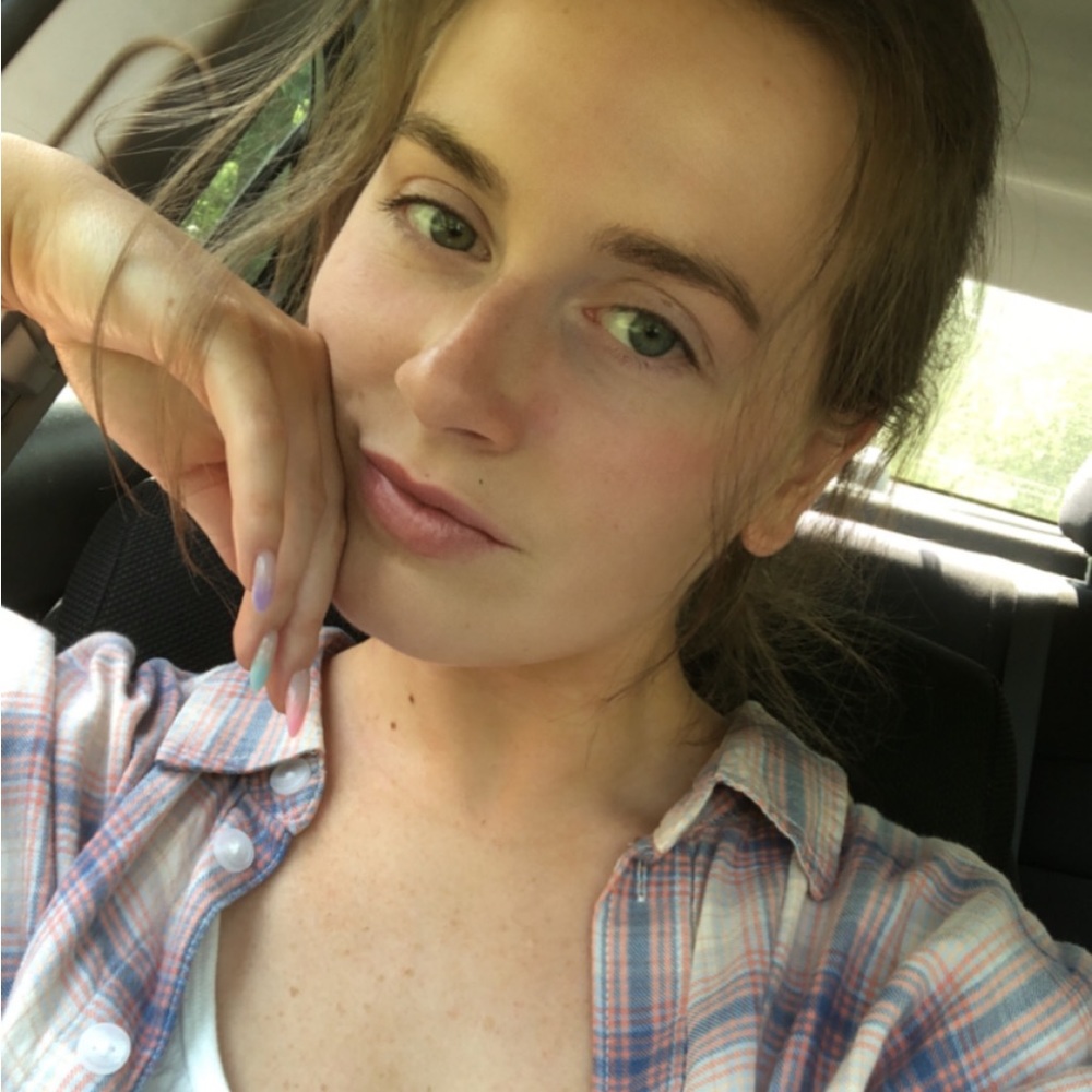 Meet your Posher, Mikayla